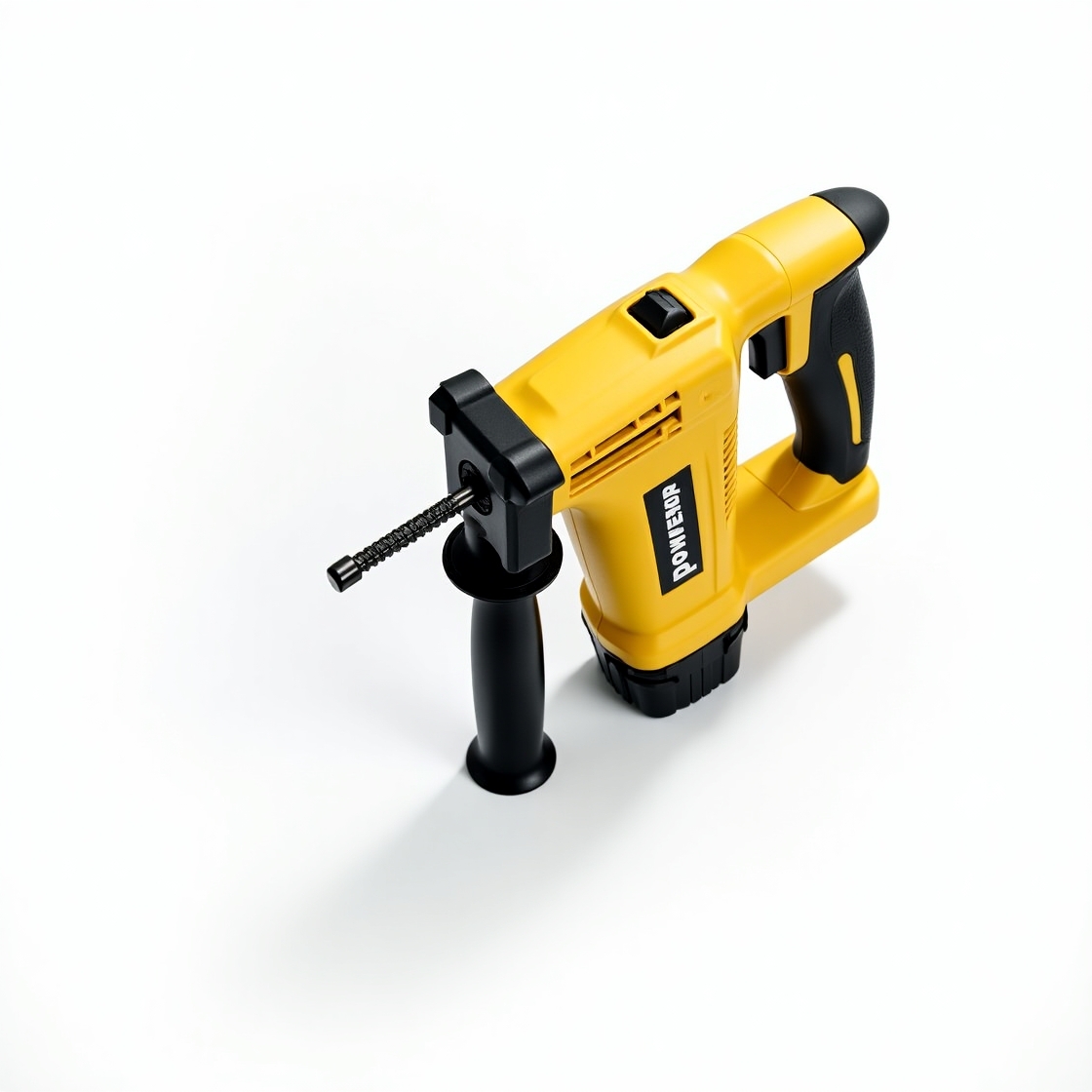 GEN3 High Torque Wrench